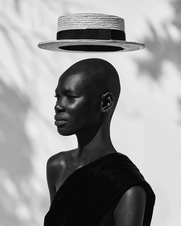 This Photographer Creates Series That Are Not Bound By Language Or Culture (59 Pics)