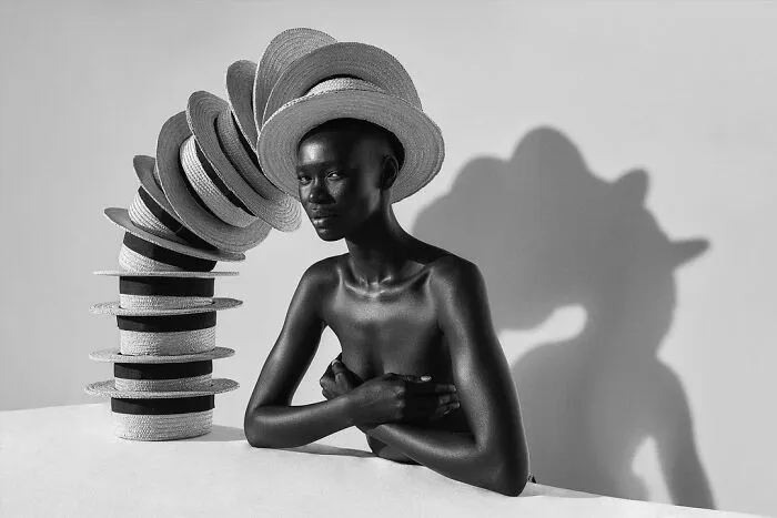 This Photographer Creates Series That Are Not Bound By Language Or Culture (59 Pics)