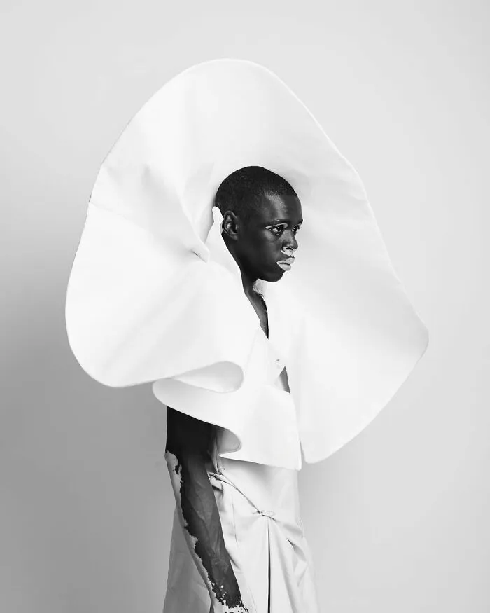 This Photographer Creates Series That Are Not Bound By Language Or Culture (59 Pics)