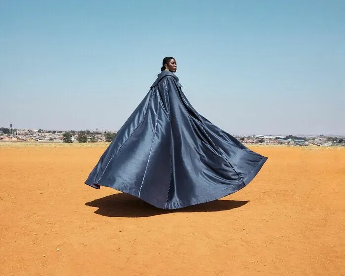 This Photographer Creates Series That Are Not Bound By Language Or Culture (59 Pics)
