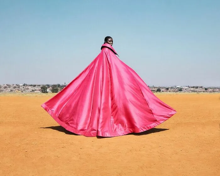 This Photographer Creates Series That Are Not Bound By Language Or Culture (59 Pics)