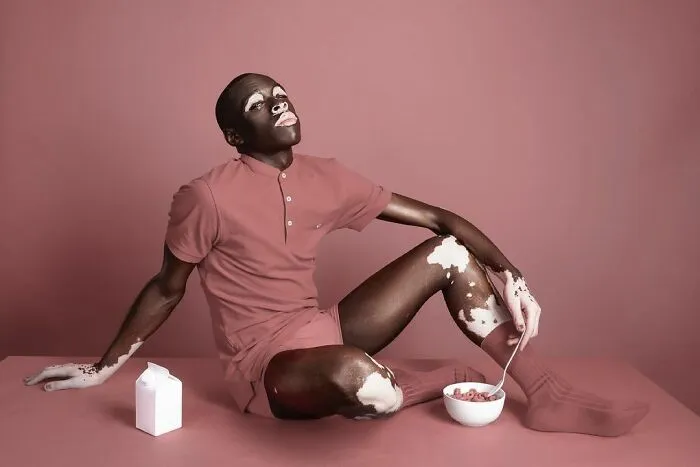 This Photographer Creates Series That Are Not Bound By Language Or Culture (59 Pics)