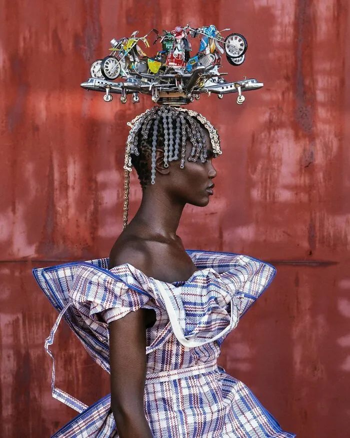 This Photographer Creates Series That Are Not Bound By Language Or Culture (59 Pics)