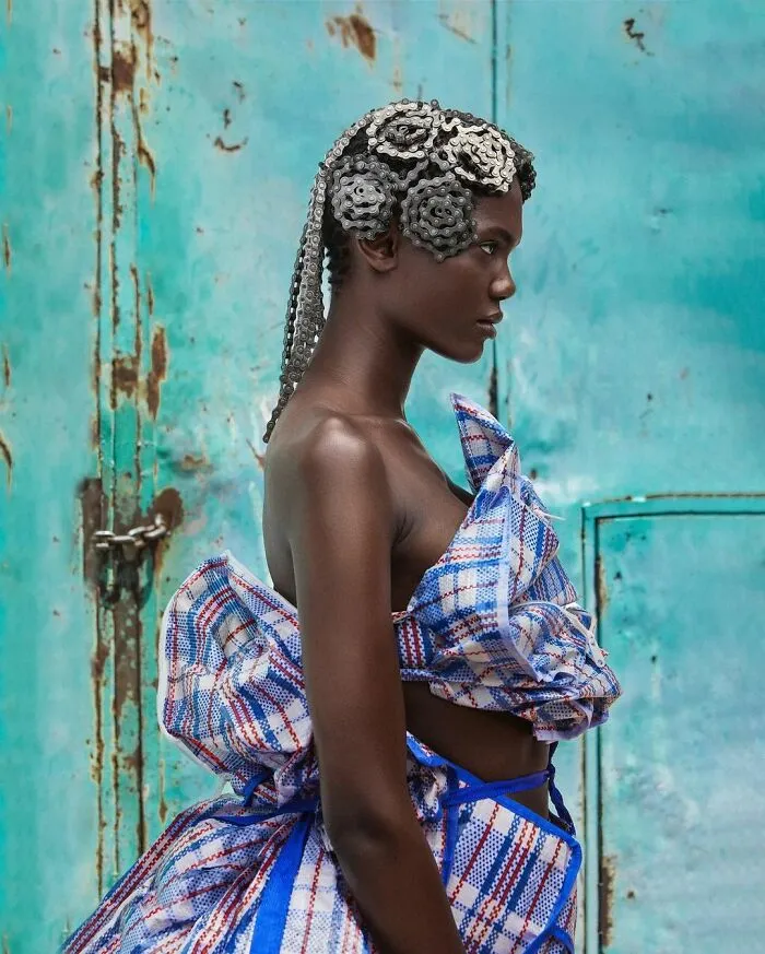 This Photographer Creates Series That Are Not Bound By Language Or Culture (59 Pics)