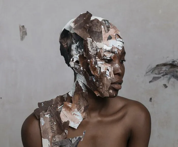 This Photographer Creates Series That Are Not Bound By Language Or Culture (59 Pics)