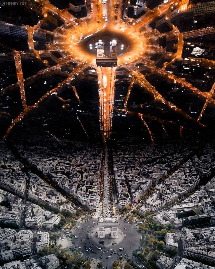 Parallel Universe