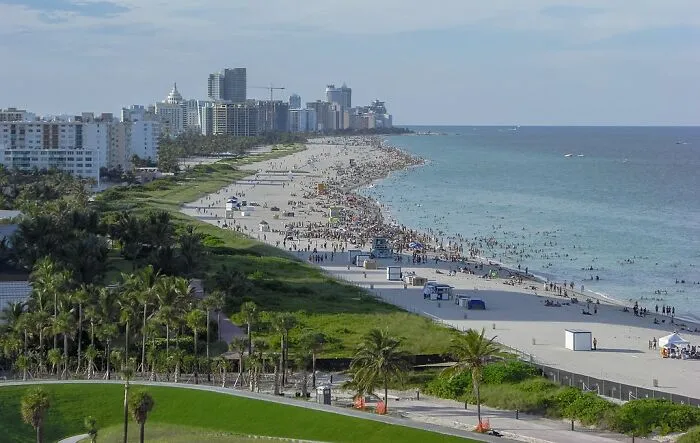 Miami, USA