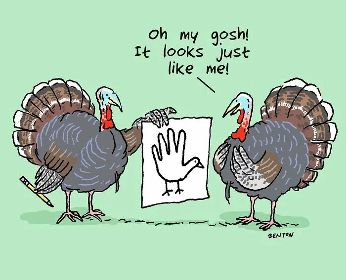 Artist Creates Funny Comics In Hopes Of Sharing A Laugh With Somebody (50 New Pics)