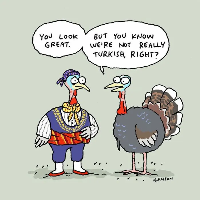 Artist Creates Funny Comics In Hopes Of Sharing A Laugh With Somebody (50 New Pics)