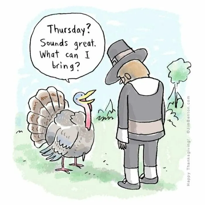 Artist Creates Funny Comics In Hopes Of Sharing A Laugh With Somebody (50 New Pics)