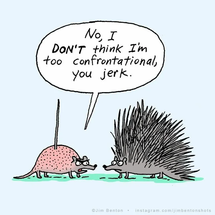 Artist Creates Funny Comics In Hopes Of Sharing A Laugh With Somebody (50 New Pics)