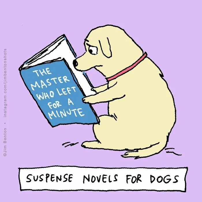 Artist Creates Funny Comics In Hopes Of Sharing A Laugh With Somebody (50 New Pics)