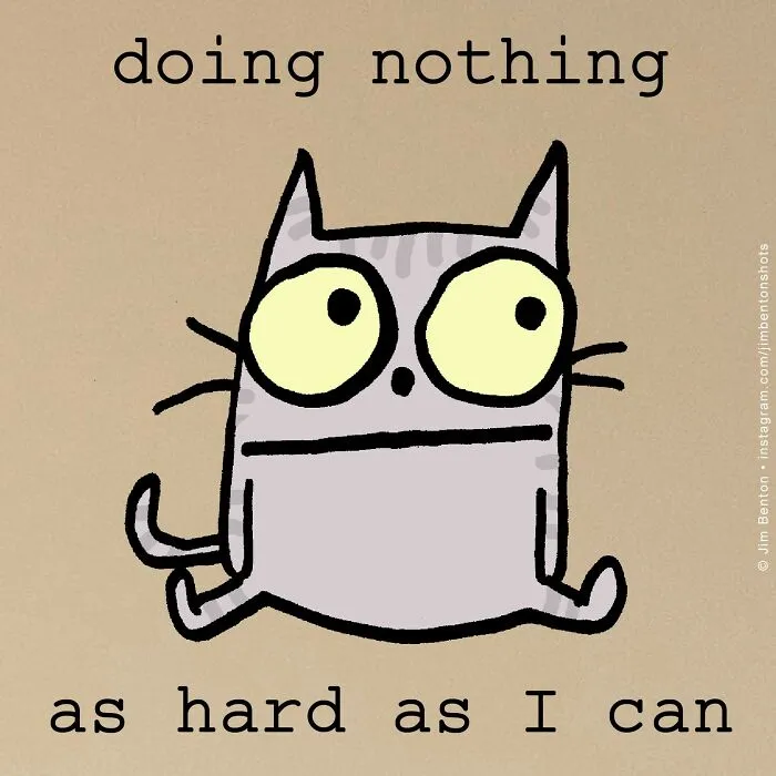 Artist Creates Funny Comics In Hopes Of Sharing A Laugh With Somebody (50 New Pics)