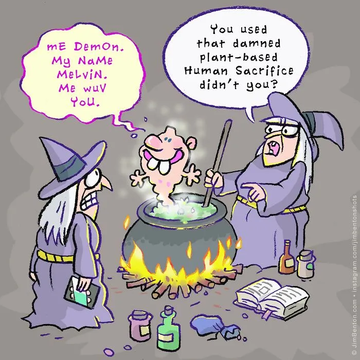 Artist Creates Funny Comics In Hopes Of Sharing A Laugh With Somebody (50 New Pics)
