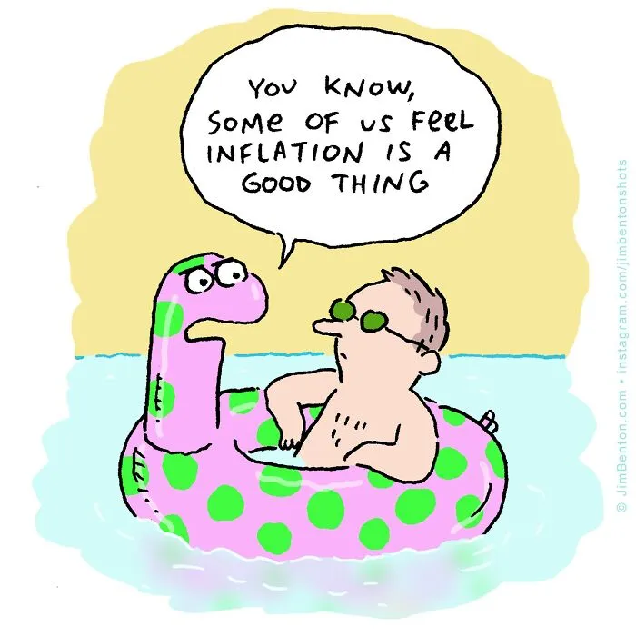 Artist Creates Funny Comics In Hopes Of Sharing A Laugh With Somebody (50 New Pics)