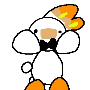Scared Scorbunny :(