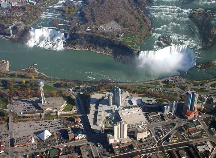 Niagara Falls, Canada