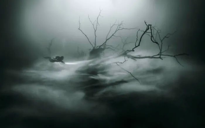3rd Place, Adventure Photographer Of The Year