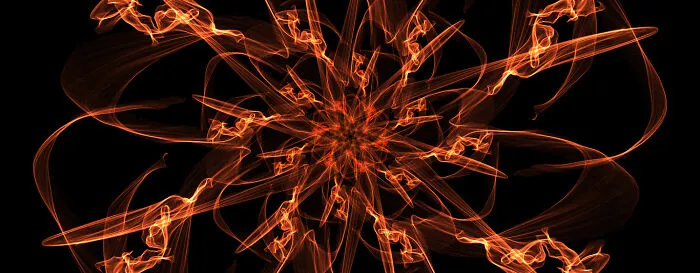 I Made Mandalas Using An App, And Here Are 37 Of My Best Ones