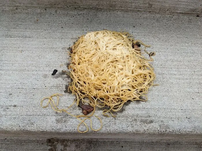 Street Noodles?