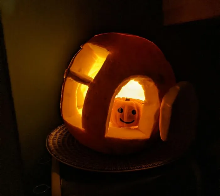 Munchkin Home