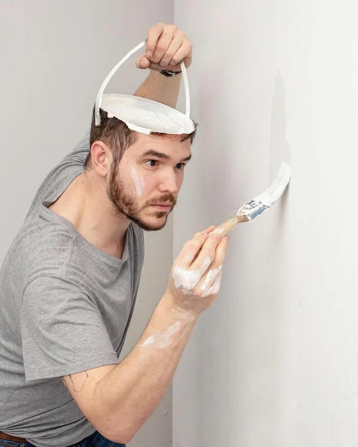 This Artist Continues To Create Amazing Logic-Challenging Photo Manipulations (70 New Pics)