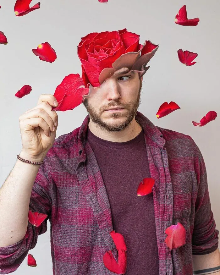 This Artist Continues To Create Amazing Logic-Challenging Photo Manipulations (70 New Pics)