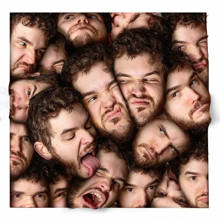 This Artist Continues To Create Amazing Logic-Challenging Photo Manipulations (70 New Pics)