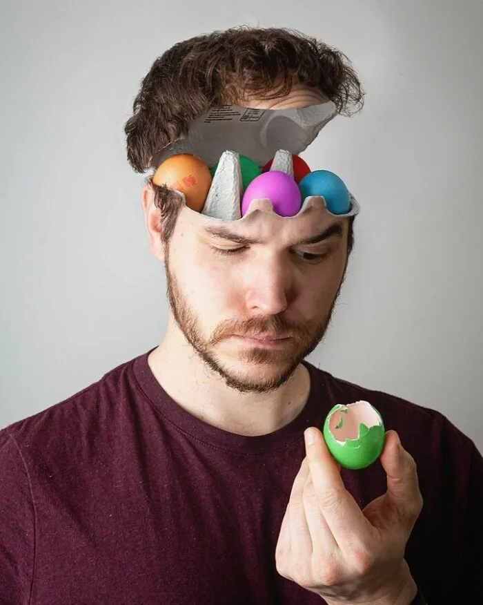 This Artist Continues To Create Amazing Logic-Challenging Photo Manipulations (70 New Pics)