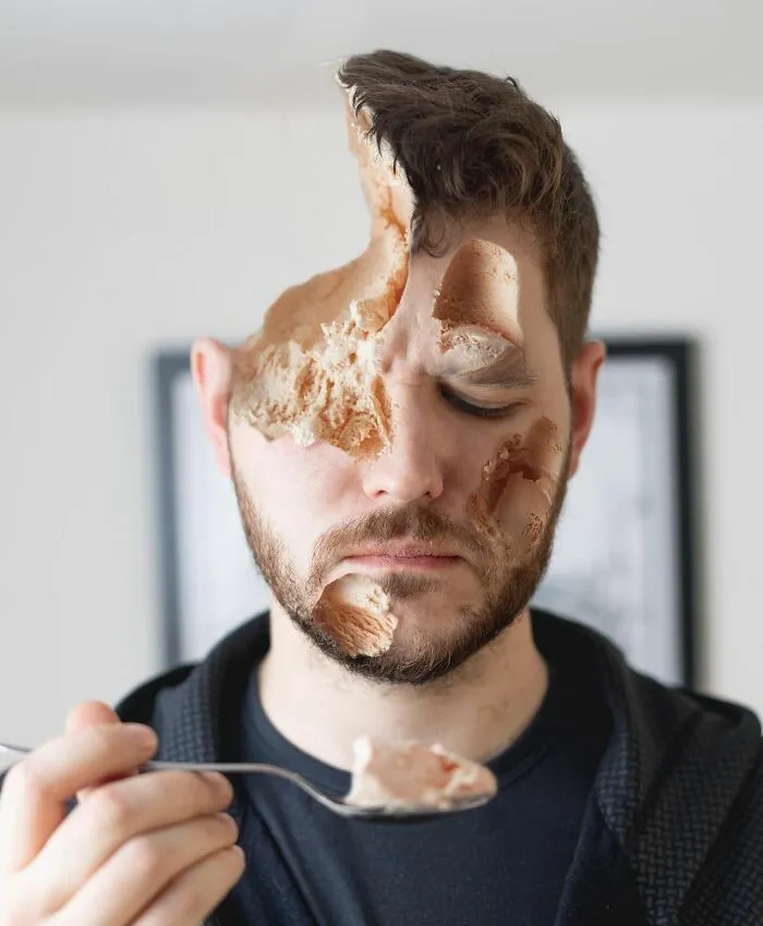 This Artist Continues To Create Amazing Logic-Challenging Photo Manipulations (70 New Pics)
