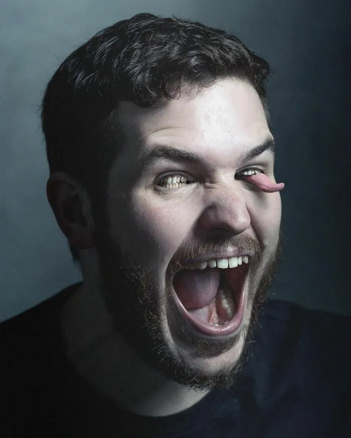 This Artist Continues To Create Amazing Logic-Challenging Photo Manipulations (70 New Pics)