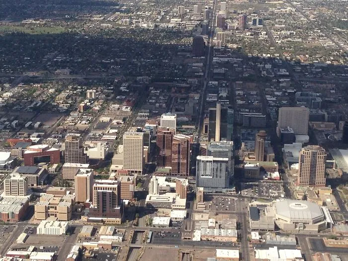 Phoenix, USA