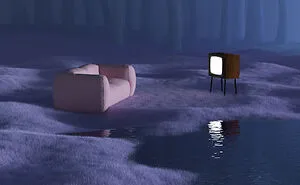 I Made Another 20 Soothing And Dreamlike 3D Landscapes, And Here's The Result (New Pics)