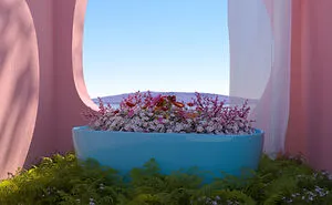 I Made Another 20 Soothing And Dreamlike 3D Landscapes, And Here's The Result (New Pics)