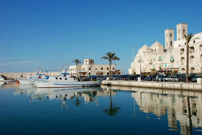 Molfetta, Italy