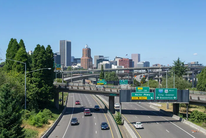 Portland, USA