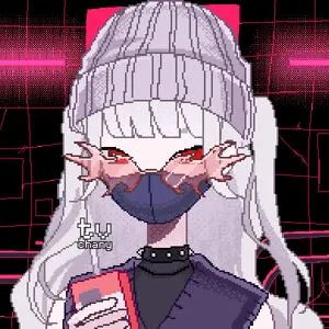 No One