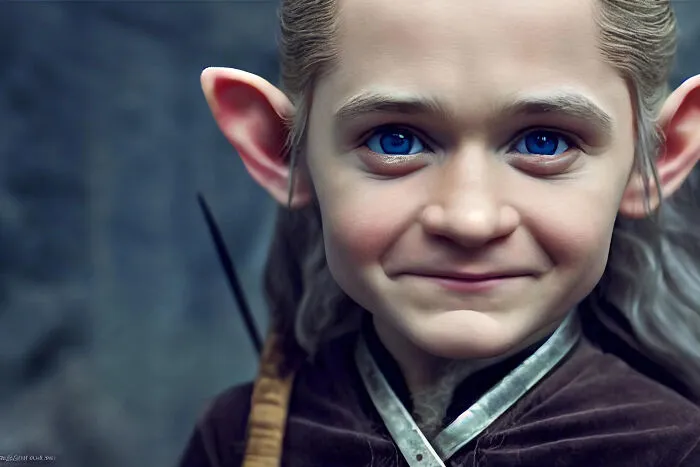 Legolas