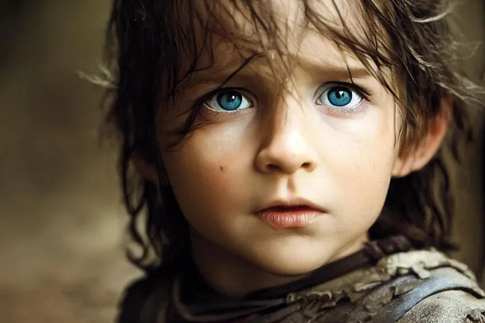 Aragorn