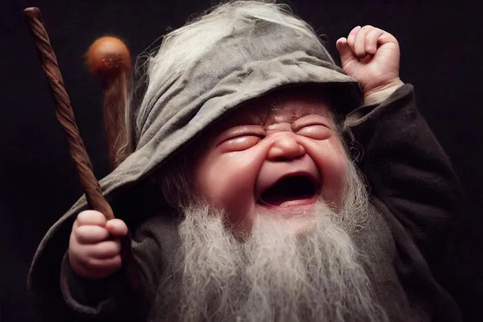 Gandalf
