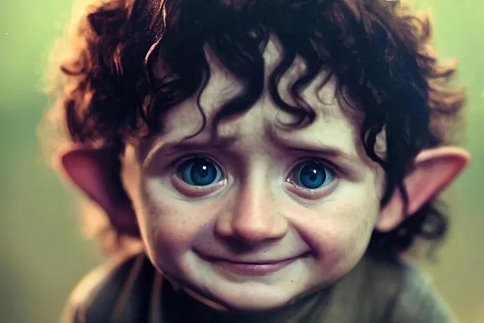 Frodo Baggins