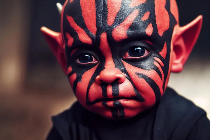Darth Maul