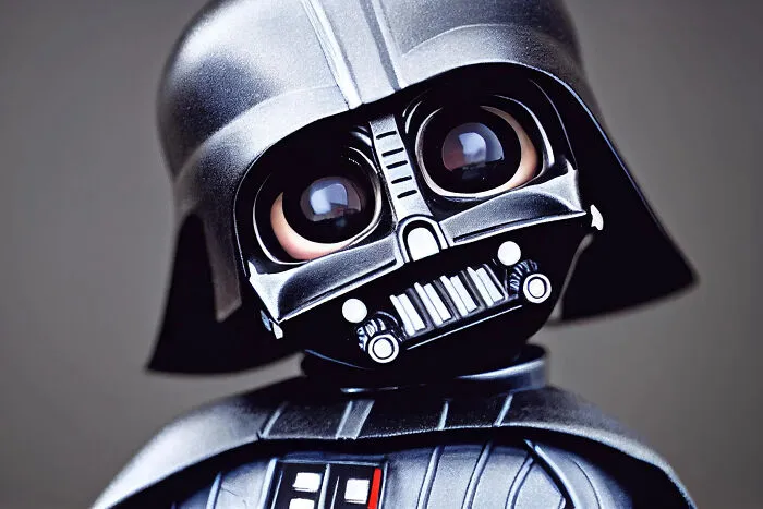 Darth Vader