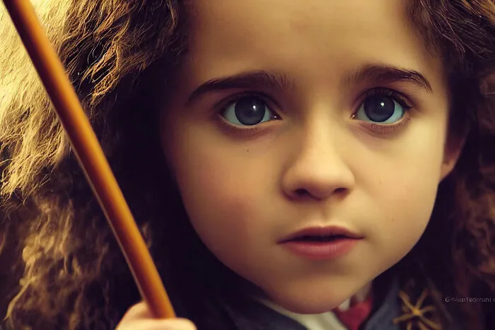 Hermione Granger