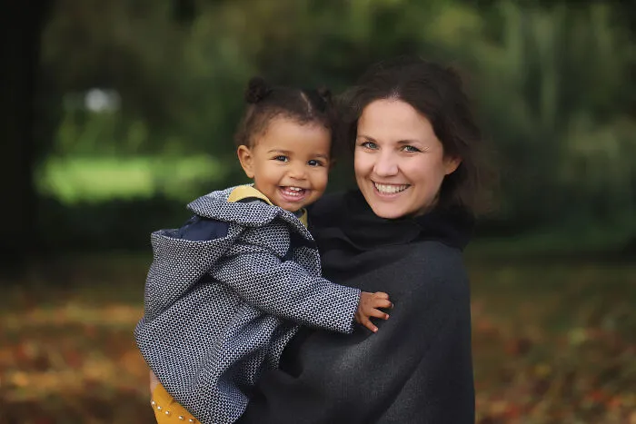 Family Photography In Ruislip Gardens, London