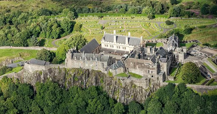 Stirling, Scotland