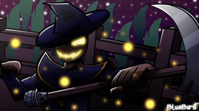 Zardy Fan Art