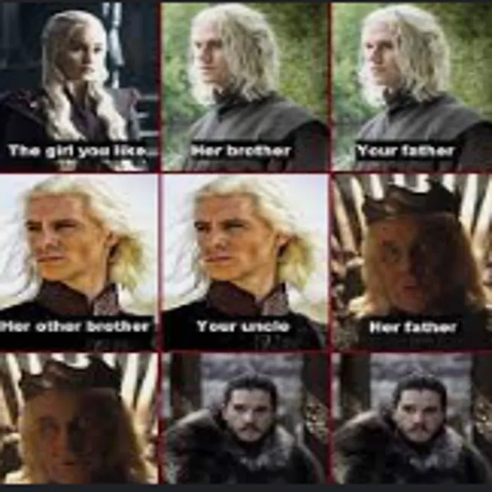 The Girl You Like