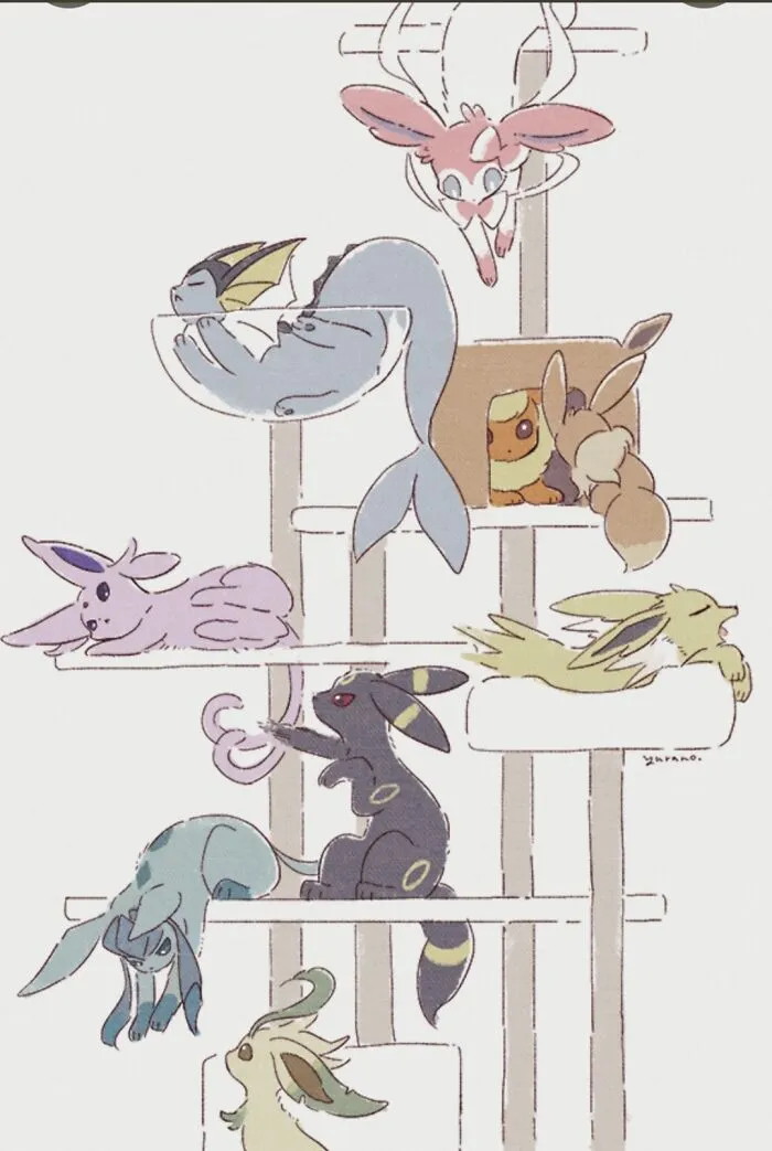 Eevee