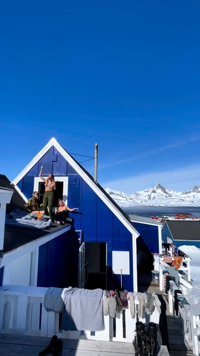 ‘Somewhere I Would Like To Live’: 38 Awesome Places And Homes Around The World That Actually Exist (New Pics)
